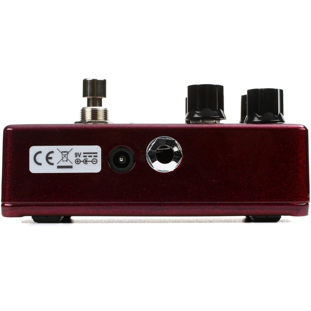 Pedal Super Badass Variac Fuzz Mxr M236
