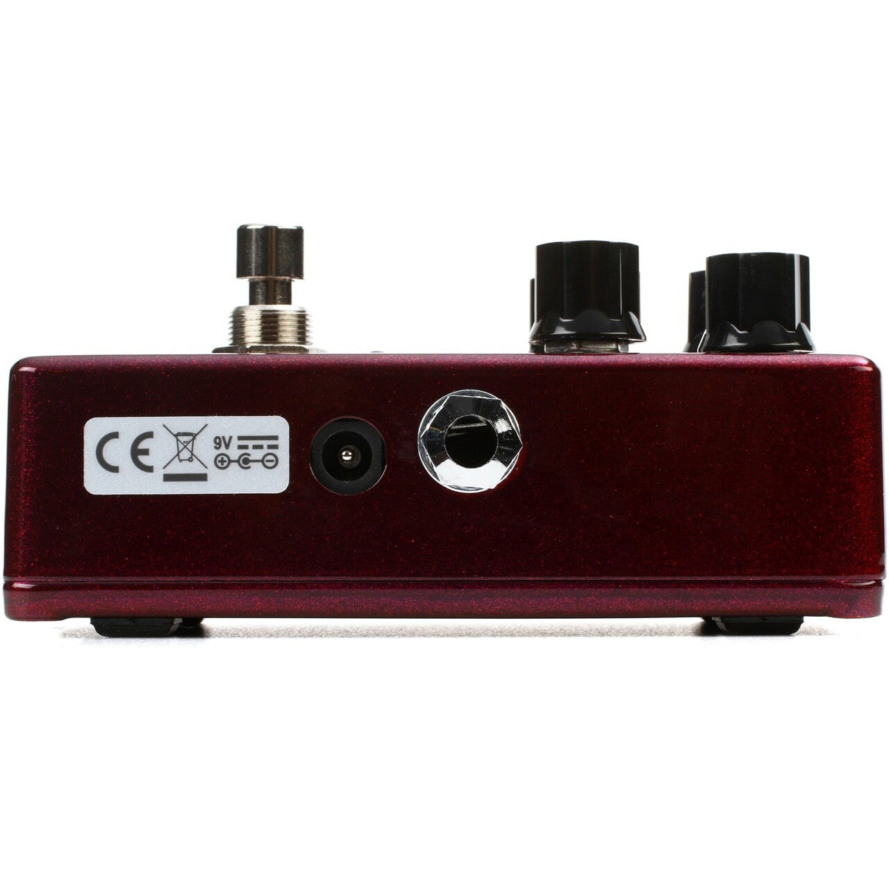Pedal Super Badass Variac Fuzz Mxr M236