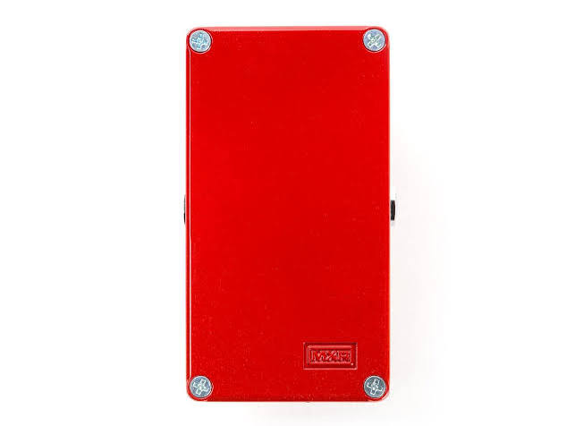 Pedal Dyna Comp Deluxe MXR M228