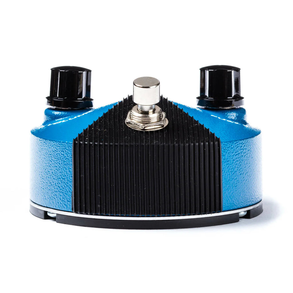 Pedal Fuzz Face Mini Silicon Dunlop FFM1