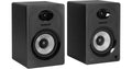 Monitores de Estudio Activos Samson MediaOne SM50BT