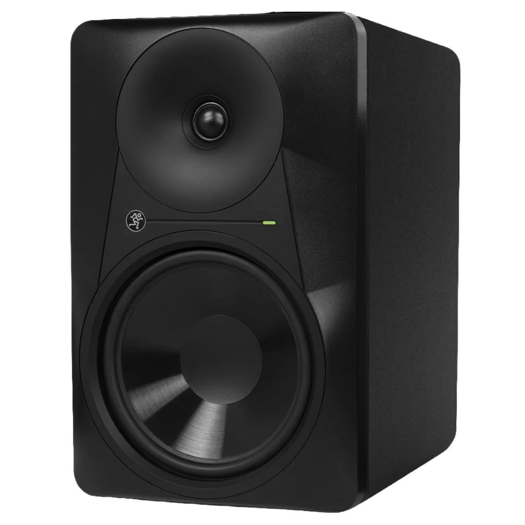 Monitor de Estudio Amplificado Mackie MR824