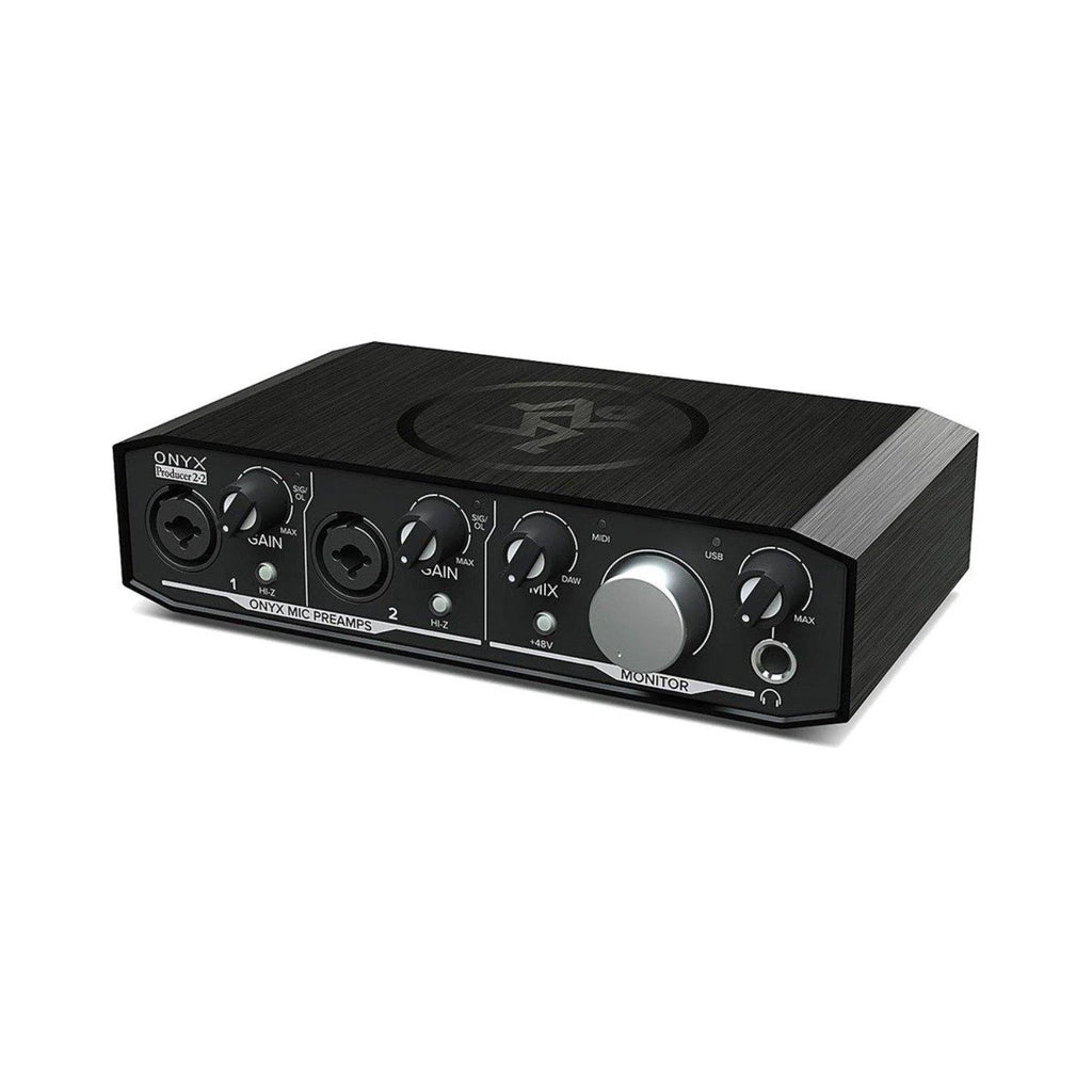 Interfaz de Audio Mackie Onyx Producer 2.2