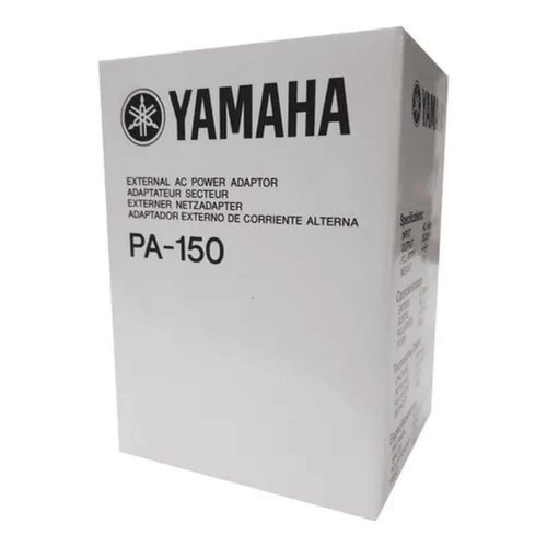 Adaptador para Teclado Yamaha PA-150