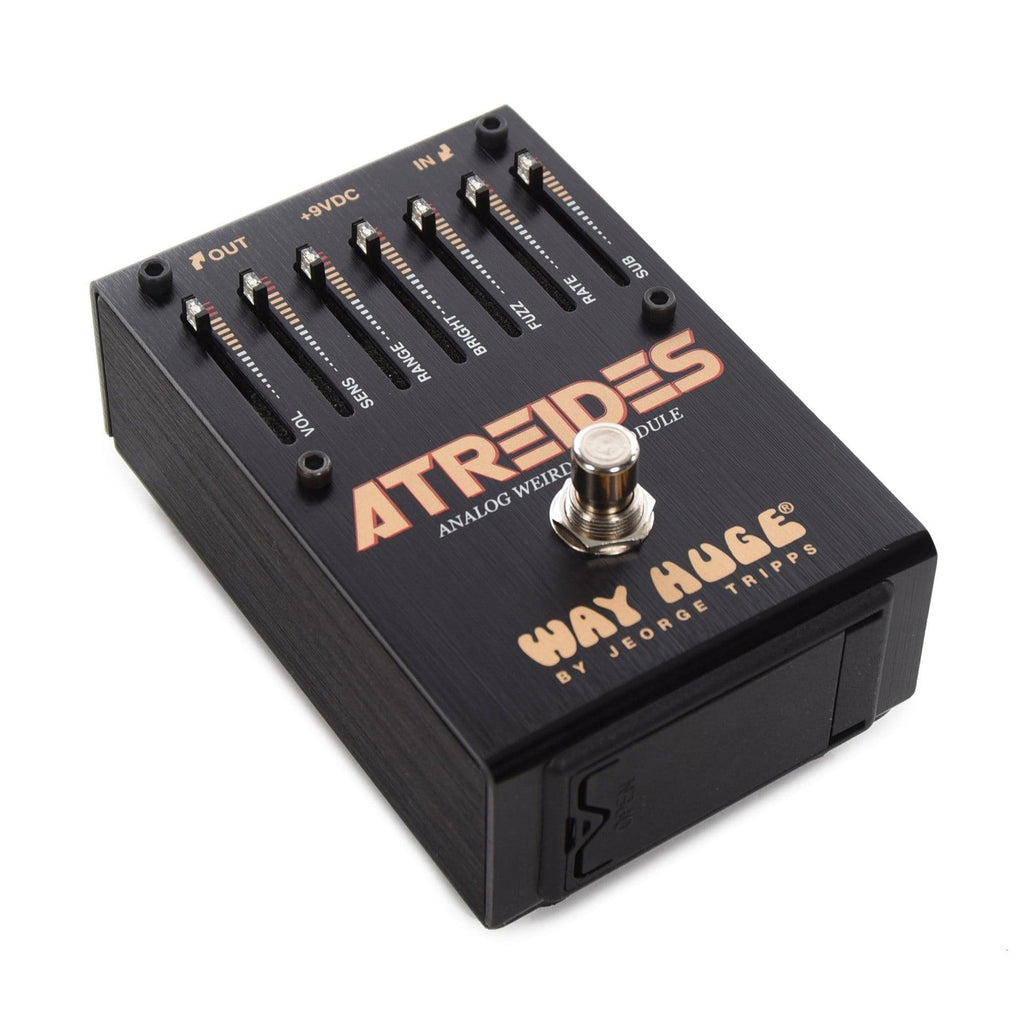 Pedal Way Huge Atreides Analog Weirding Module MXR WHE900