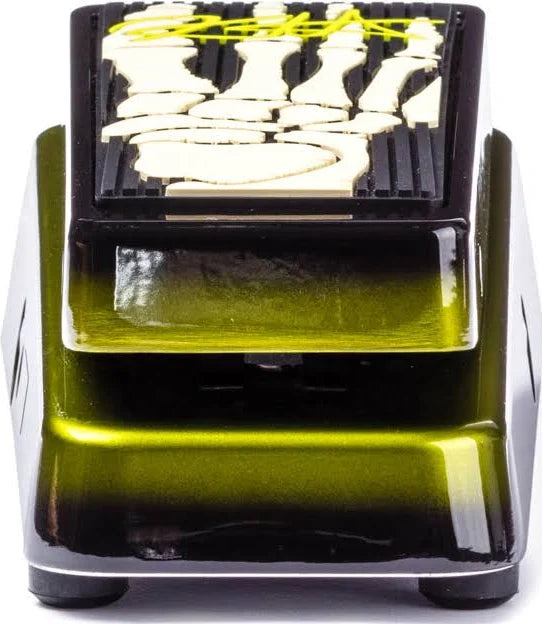 Pedal Dunlop Cry Baby Kirk Hammett Signature Cry Baby Wah KH95  Pedal Dunlop Cry Baby Kirk Hammett Signature Cry Baby Wah KH95