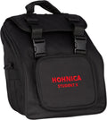 Funda y Correas para Acordeón Hohner Student X – Protección y Comodidad Profesional