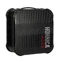 Estuche Rígido y Correas Originales Hohner para Acordeón Aces | Máxima Protección y Comodidad