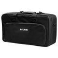 Bolsa Porta Pedales Grande NUX NPB-L Bumblebee con Funda de Transporte para Pedalera de Guitarra