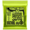 Encordadura para Guitarra Eléctrica Ernie Ball 2629 Cobalt Slinky 7 Cuerdas 10-62
