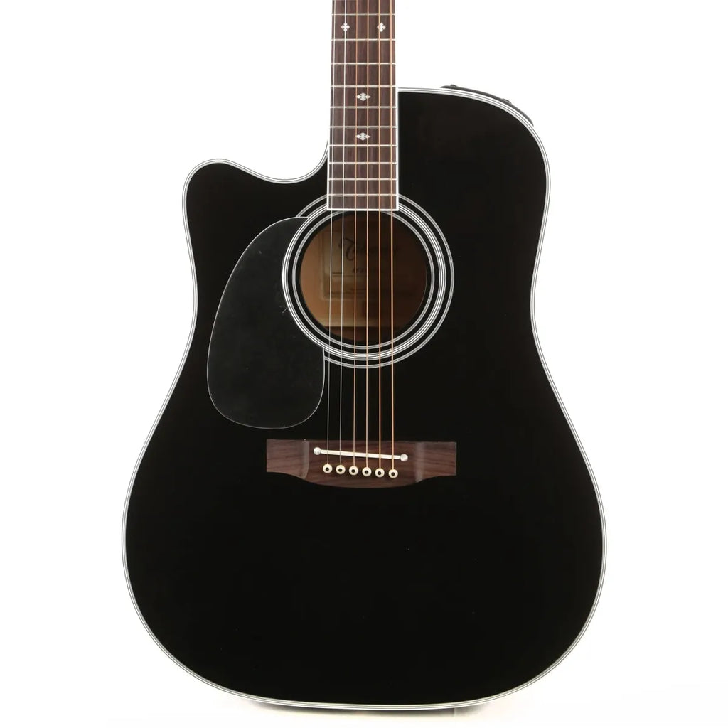 Guitarra Electroacústica Takamine EF341SC-LH Zurda | Profesional | Hecha en Japón | Con Estuche