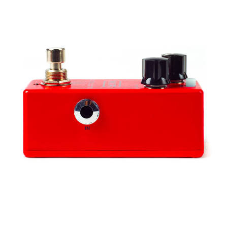 Pedal Mini de Compresión Dyna Comp MXR M291