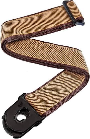 Tali para Guitarra de Algodón D'Addario 50PLB06