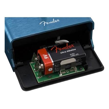 Pedal de Retardo Fender Mirror Image Delay