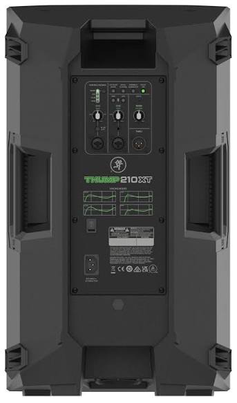 Bocina Amplificada Mackie Thump210xt