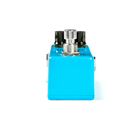 Pedal Mini Overdrive Sugar Drive MXR M294
