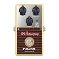 Pedal Nux ’59 Bassguy