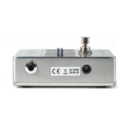 Pedal de Ecualización Gráfica Six Band Eq MXR M109S