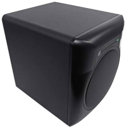 Subwoofer de Estudio Activo Mackie MRS10