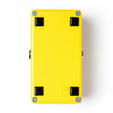 Pedal Micro Chorus MXR M148