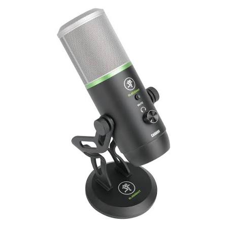 Micrófono Condensador USB Mackie CARBON