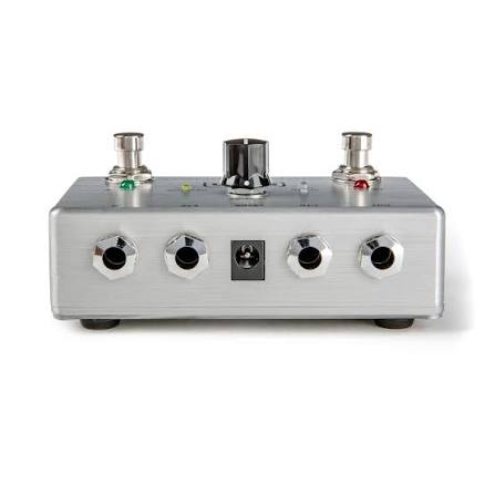 Pedal de Loop Clone Looper MXR M303