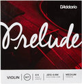 Encordadura Violin 4/4 D'Addario J810-4/4M