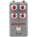 Pedal de Saturación Fender Hammertone Overdrive