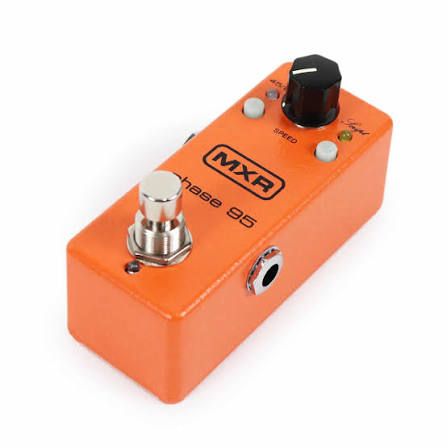 Pedal Mini Modulación Compacta Phase 95 MXR M290