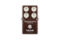 Pedal Overdrive Analógico Nux 6ixty5ive