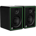 Monitores de Estudio Mackie CR5-XBT