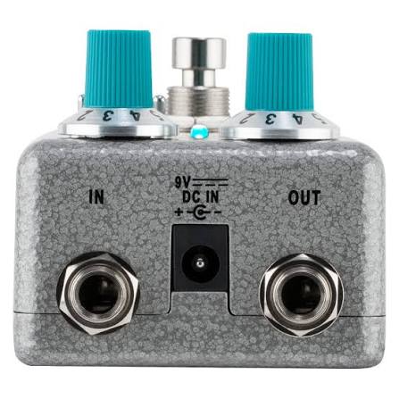 Pedal de Modulación Fender Hammertone Chorus