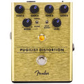 Pedal de Distorsión Analógico Fender Pugilist Distortion