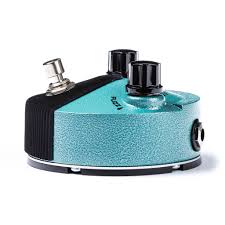 Pedal Dunlop Jimi Hendrix Fuzz Face FFM3