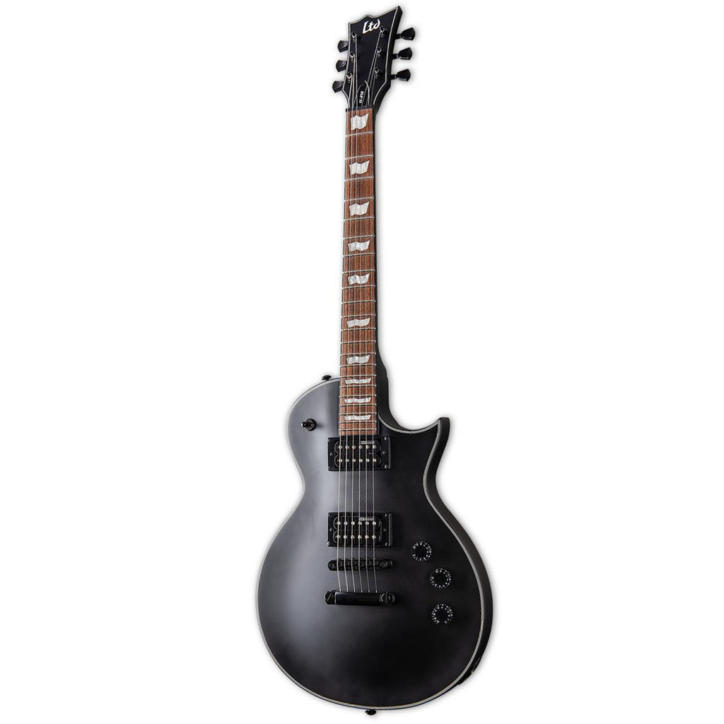 Guitarra Eléctrica ESP LTD EC-256 BLK Negra