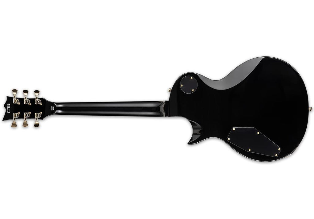 Guitarra Eléctrica ESP LTD EC-256 BLK Negra