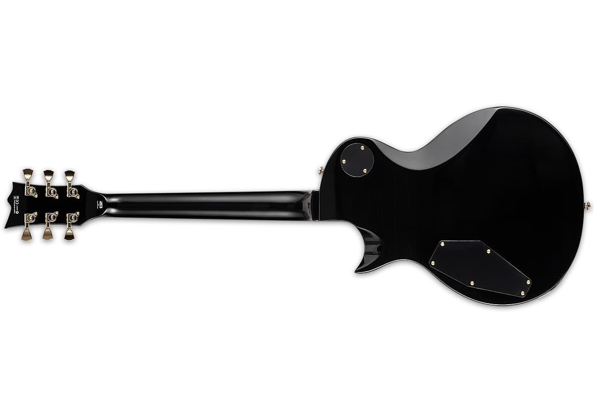 Guitarra Eléctrica ESP LTD EC-256 BLK Negra