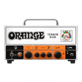 Amplificador para Bajo Eléctrico Orange Terror Bass 500W Cabezal Compacto Clase D con Sonido Profesional de Alto Rendimiento