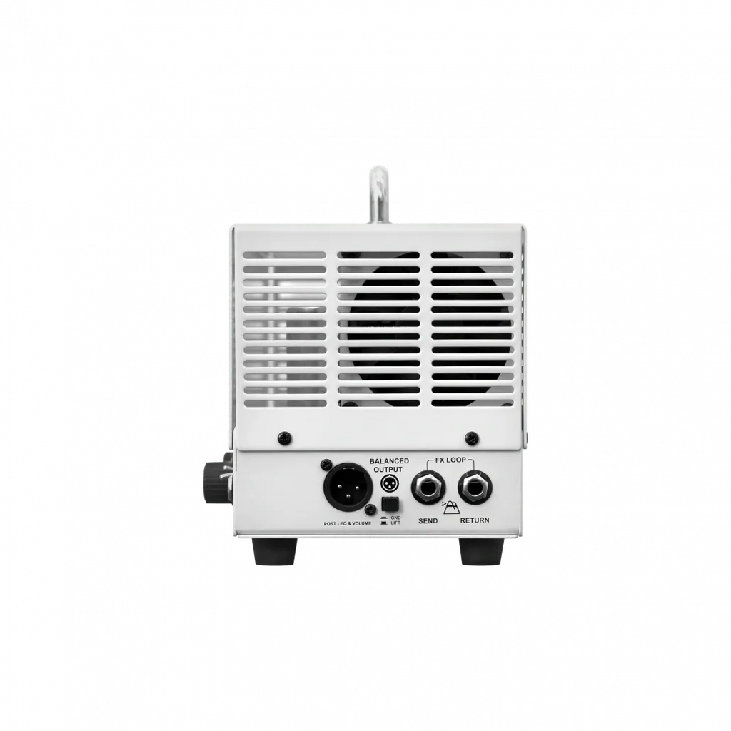 Amplificador para Bajo Eléctrico Orange Terror Bass 500W Cabezal Compacto Clase D con Sonido Profesional de Alto Rendimiento