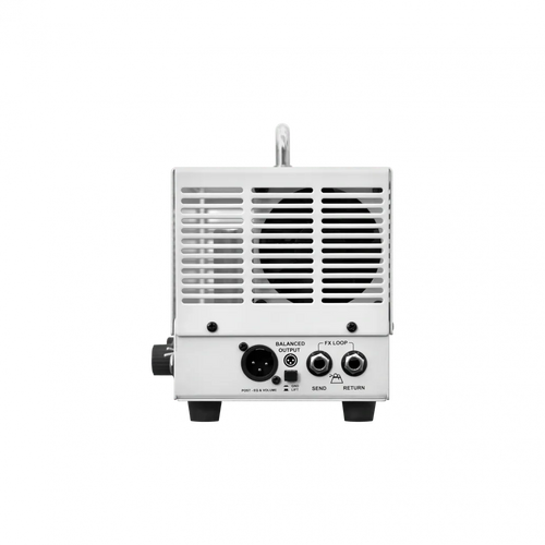 Amplificador para Bajo Eléctrico Orange Terror Bass 500W Cabezal Compacto Clase D con Sonido Profesional de Alto Rendimiento