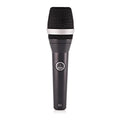 Micrófono Dinámico AKG D5 | Micrófono Vocal Profesional Supercardioide para Escenario y Estudio