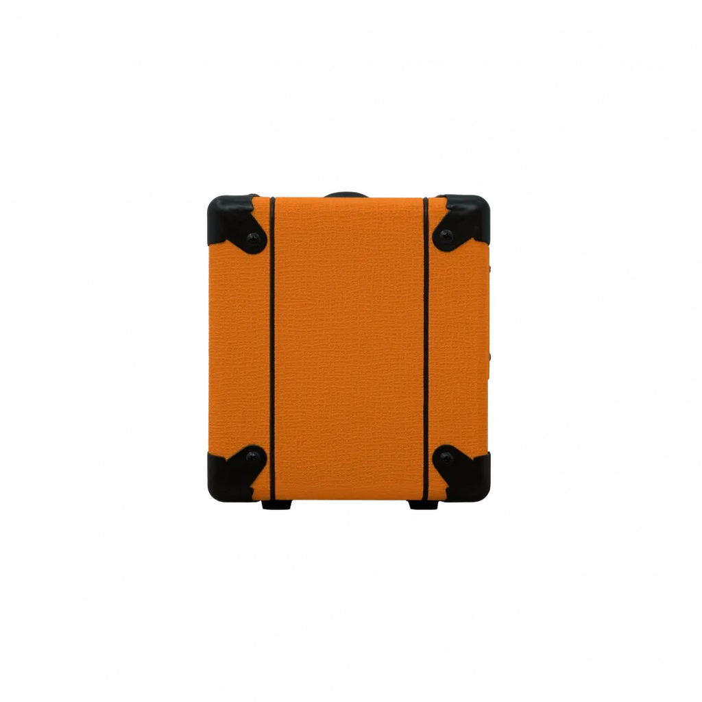 Amplificador para Guitarra Eléctrica Orange OR15 15W Cabezal a Válvulas Sonido Británico Profesional para Estudio y Escenario