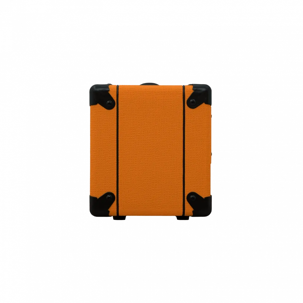 Amplificador para Guitarra Eléctrica Orange OR15 15W Cabezal a Válvulas Sonido Británico Profesional para Estudio y Escenario
