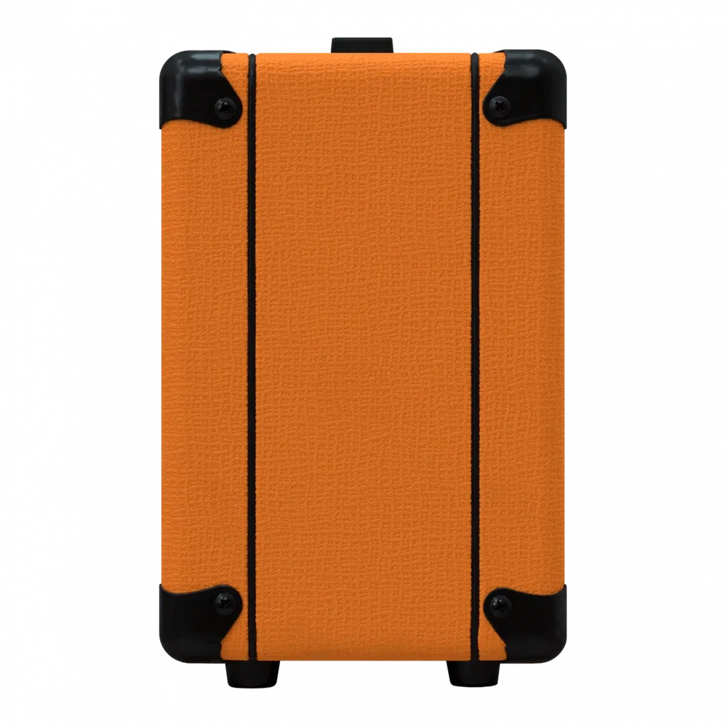 Caja para Amplificador de Guitarra Orange PPC108 1x8 20W Cerrada Compacta con Altavoz Voice of the World para Micro Terror y Micro Dark