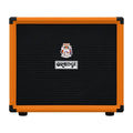 Gabinete para Bajo Eléctrico Orange OBC112 1x12 400W Neodymium Profesional Cerrado Portátil para Escenario y Estudio