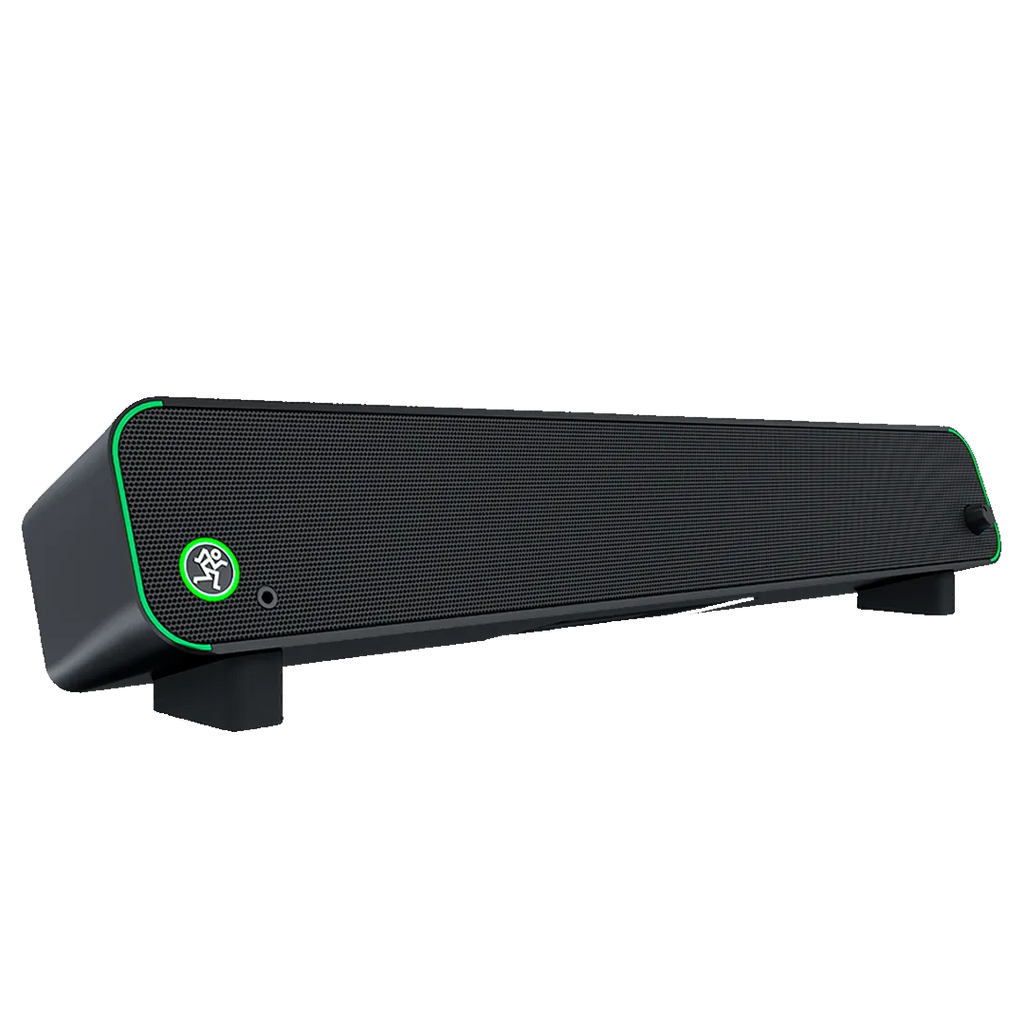 Bocina de Escritorio Mackie CR Stealthbar