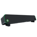 Bocina de Escritorio Mackie CR Stealthbar
