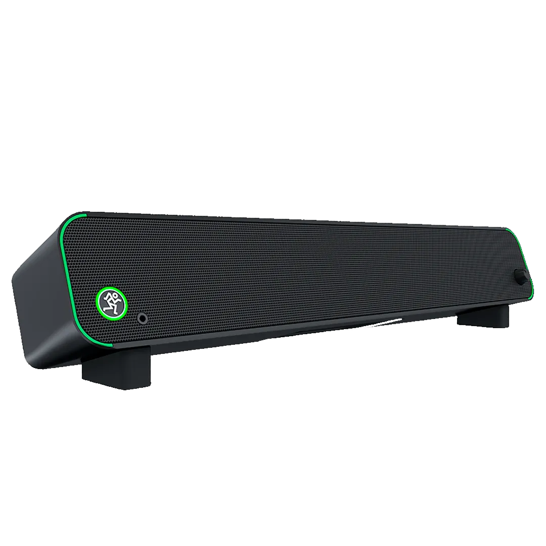 Bocina de Escritorio Mackie CR Stealthbar