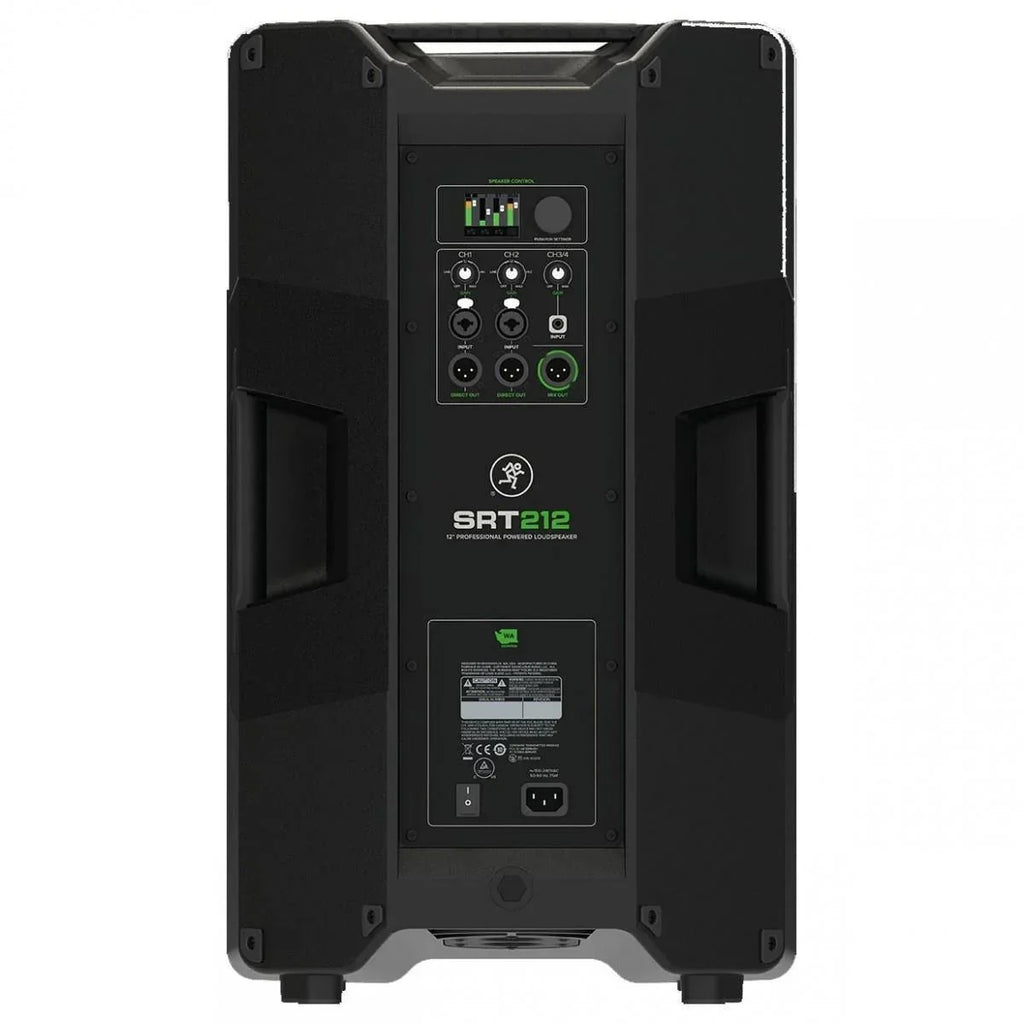 Bocina Amplificada Mackie SRT212