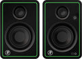 Monitores de Estudio Mackie CR5X
